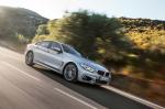 BMW 4-Series Gran Coupe 2015 года